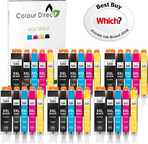 Amazon.co.uk: ink cartridges.